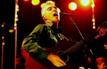 David Byrne